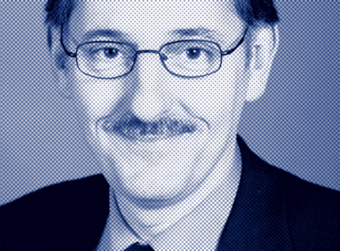 Mario Fehr
