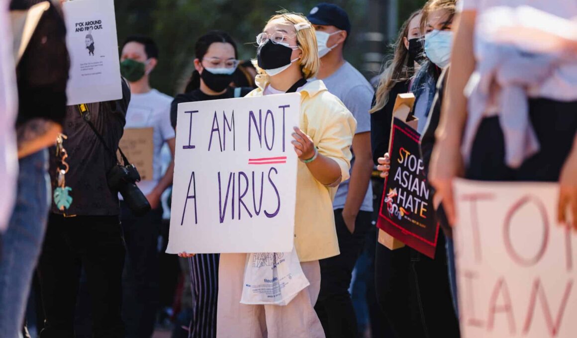 I am not a virus