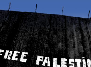 «Die Siedlungen sind strategisch so gelegt, dass sie die Lebensumstände der einheimischen Bevölkerung so miserabel wie möglich machen.» (Bild: Helena)